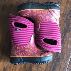 BOGS boots